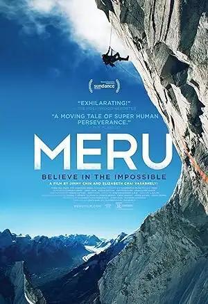 فيلم Meru 2015 مترجم - باهي فيلم